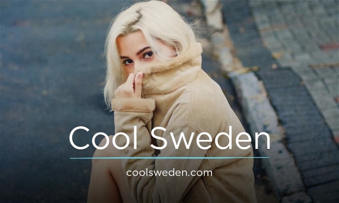 CoolSweden.com